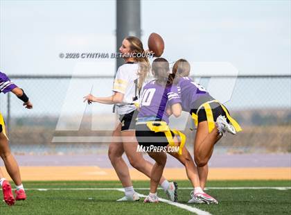 Thumbnail 1 in Holy Family vs Monarch photogallery.