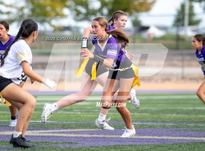 Thumbnail 1 in Holy Family vs Monarch photogallery.