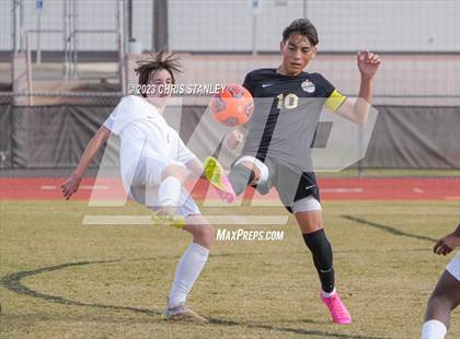 Thumbnail 1 in Canyon View @ Cibola photogallery.