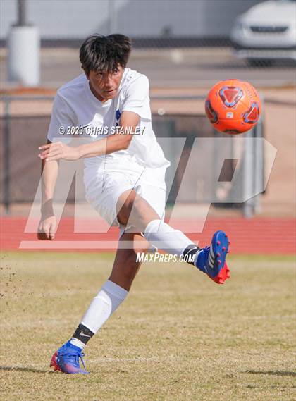 Thumbnail 2 in Canyon View @ Cibola photogallery.