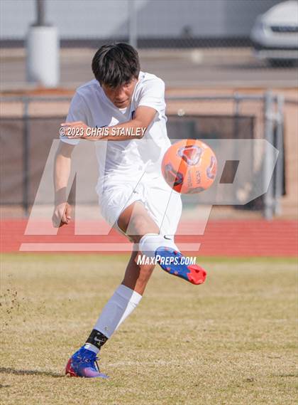 Thumbnail 1 in Canyon View @ Cibola photogallery.