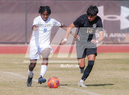 Thumbnail 1 in Canyon View @ Cibola photogallery.
