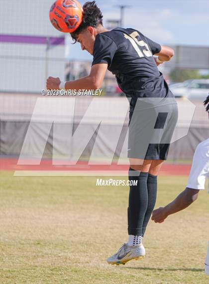 Thumbnail 3 in Canyon View @ Cibola photogallery.