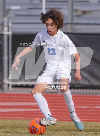 Thumbnail 1 in Canyon View @ Cibola photogallery.