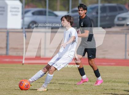 Thumbnail 2 in Canyon View @ Cibola photogallery.