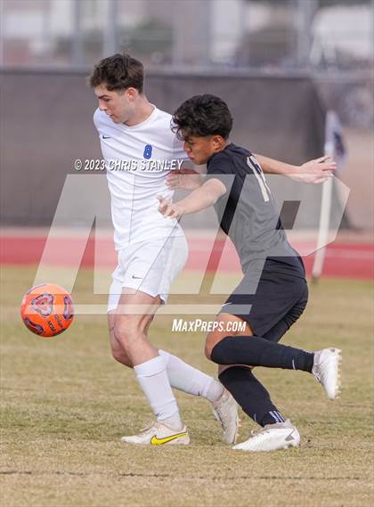 Thumbnail 1 in Canyon View @ Cibola photogallery.