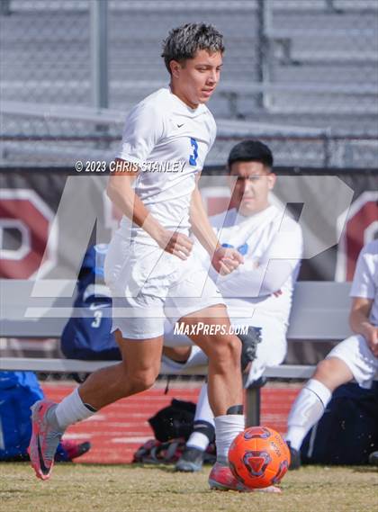 Thumbnail 2 in Canyon View @ Cibola photogallery.