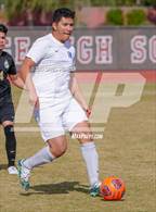Photo from the gallery "Canyon View @ Cibola"
