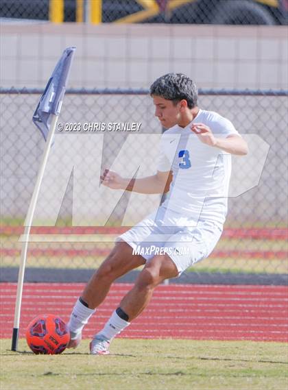 Thumbnail 1 in Canyon View @ Cibola photogallery.