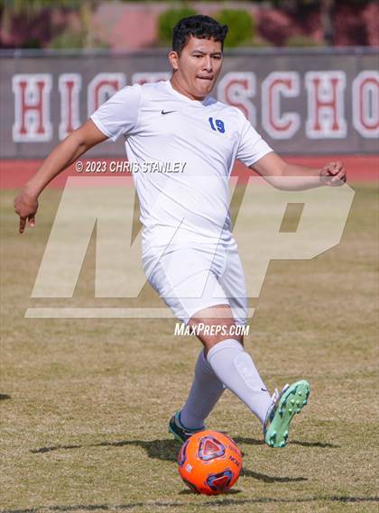 Thumbnail 3 in Canyon View @ Cibola photogallery.