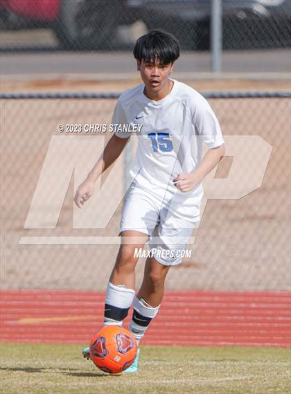 Thumbnail 1 in Canyon View @ Cibola photogallery.