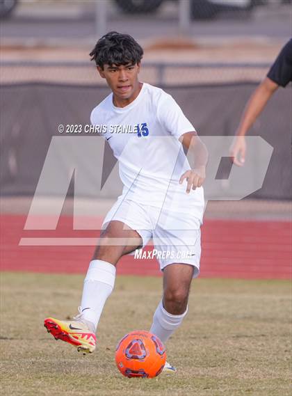 Thumbnail 1 in Canyon View @ Cibola photogallery.