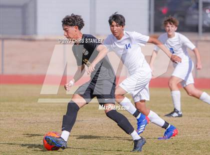 Thumbnail 3 in Canyon View @ Cibola photogallery.
