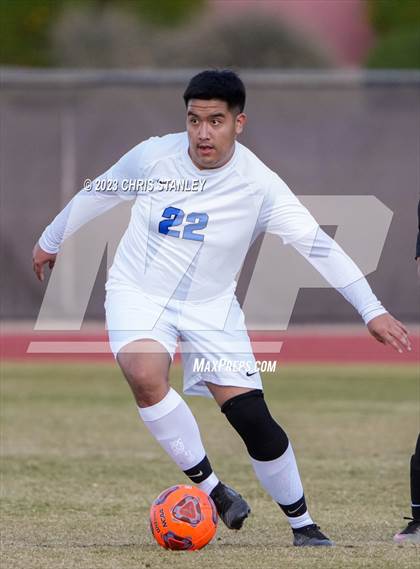 Thumbnail 3 in Canyon View @ Cibola photogallery.