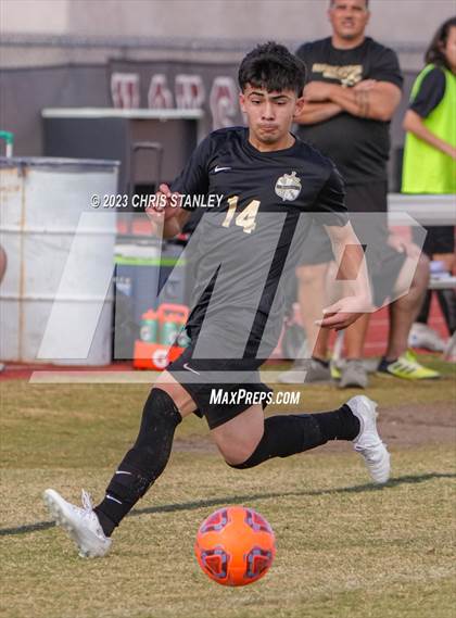 Thumbnail 1 in Canyon View @ Cibola photogallery.