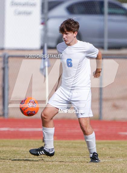 Thumbnail 2 in Canyon View @ Cibola photogallery.