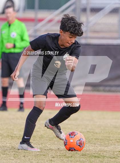 Thumbnail 3 in Canyon View @ Cibola photogallery.