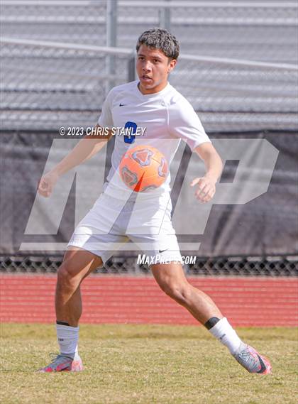 Thumbnail 1 in Canyon View @ Cibola photogallery.