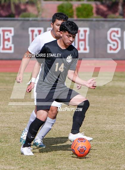 Thumbnail 2 in Canyon View @ Cibola photogallery.
