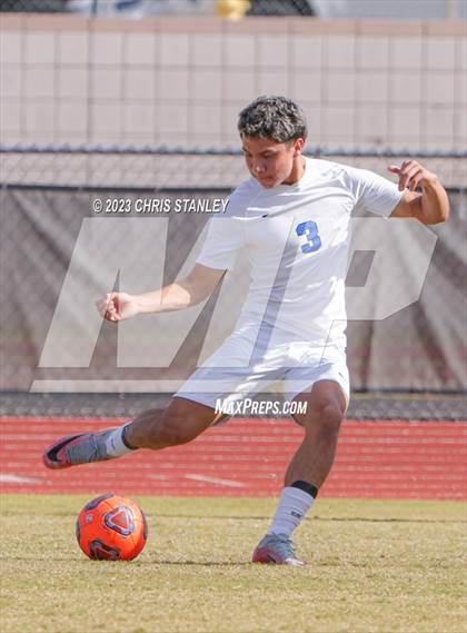 Thumbnail 3 in Canyon View @ Cibola photogallery.