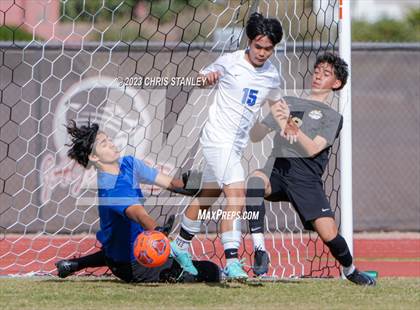 Thumbnail 3 in Canyon View @ Cibola photogallery.