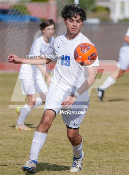 Thumbnail 1 in Canyon View @ Cibola photogallery.