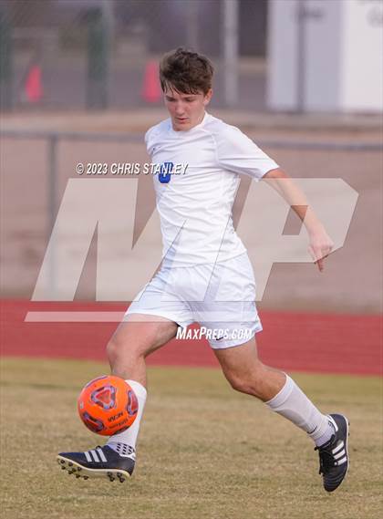 Thumbnail 2 in Canyon View @ Cibola photogallery.