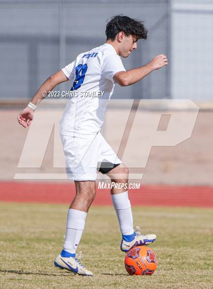 Thumbnail 1 in Canyon View @ Cibola photogallery.
