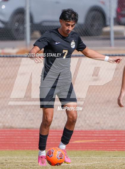 Thumbnail 3 in Canyon View @ Cibola photogallery.