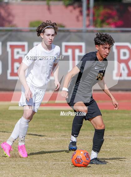 Thumbnail 1 in Canyon View @ Cibola photogallery.