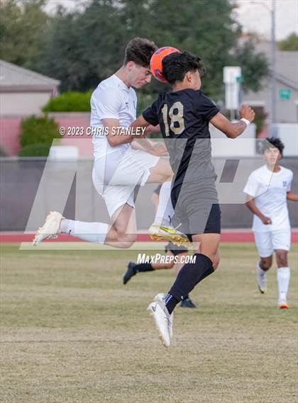 Thumbnail 2 in Canyon View @ Cibola photogallery.