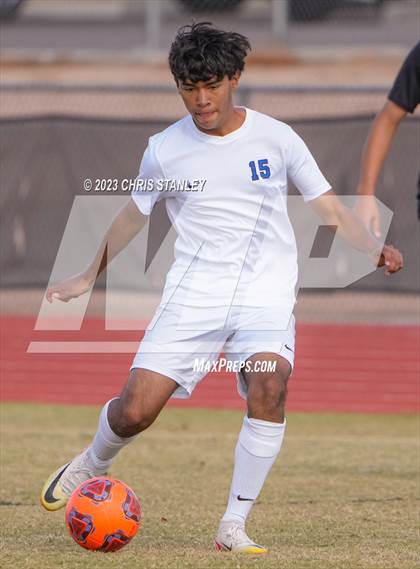 Thumbnail 3 in Canyon View @ Cibola photogallery.