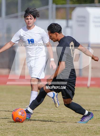 Thumbnail 2 in Canyon View @ Cibola photogallery.