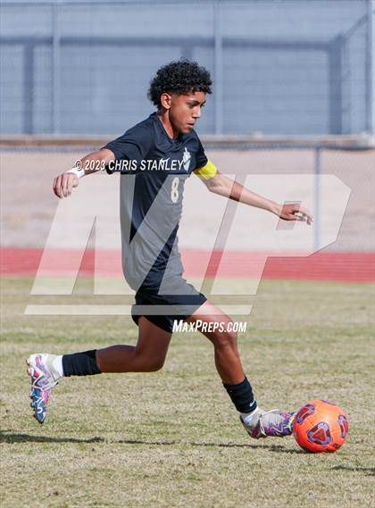 Thumbnail 2 in Canyon View @ Cibola photogallery.