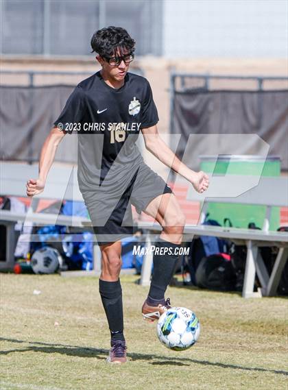 Thumbnail 3 in Canyon View @ Cibola photogallery.
