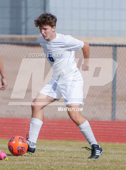Thumbnail 1 in Canyon View @ Cibola photogallery.