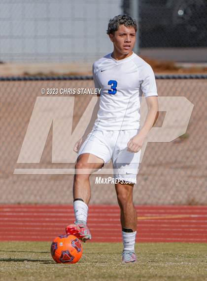 Thumbnail 1 in Canyon View @ Cibola photogallery.