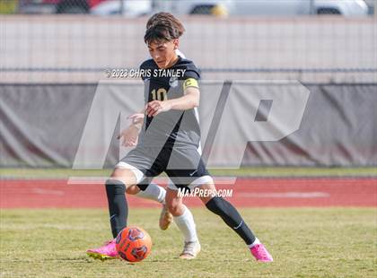 Thumbnail 1 in Canyon View @ Cibola photogallery.