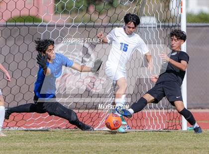 Thumbnail 2 in Canyon View @ Cibola photogallery.