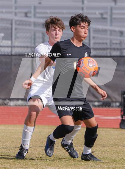 Thumbnail 2 in Canyon View @ Cibola photogallery.