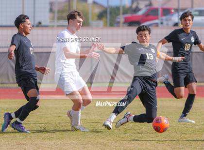 Thumbnail 3 in Canyon View @ Cibola photogallery.