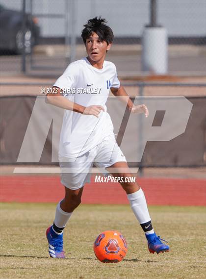 Thumbnail 2 in Canyon View @ Cibola photogallery.