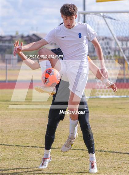 Thumbnail 3 in Canyon View @ Cibola photogallery.