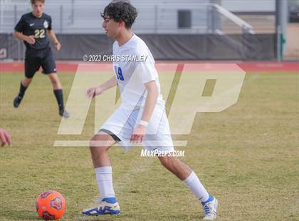 Thumbnail 2 in Canyon View @ Cibola photogallery.