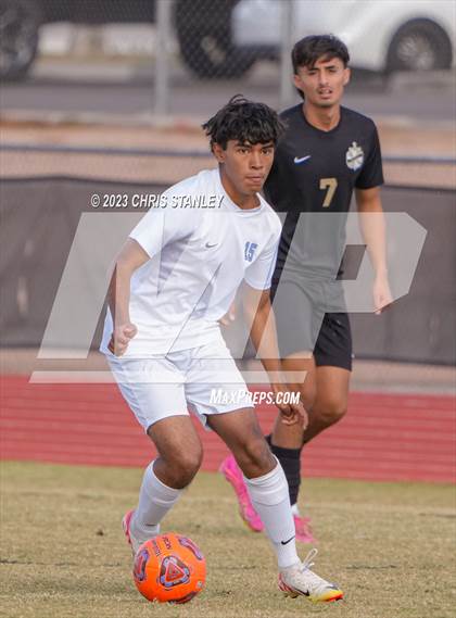 Thumbnail 2 in Canyon View @ Cibola photogallery.