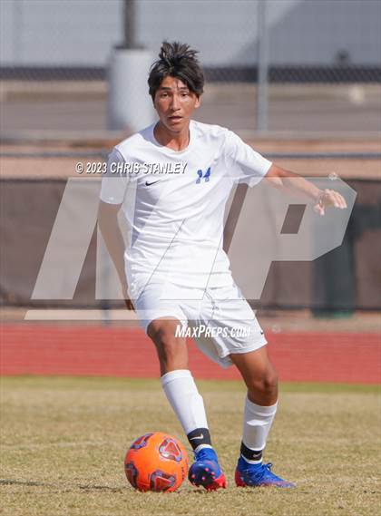 Thumbnail 3 in Canyon View @ Cibola photogallery.
