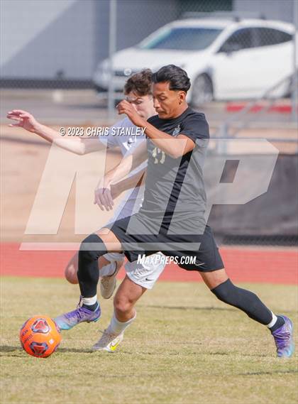 Thumbnail 3 in Canyon View @ Cibola photogallery.