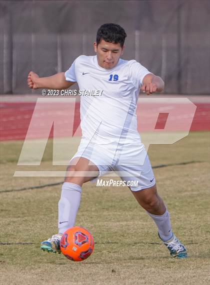 Thumbnail 1 in Canyon View @ Cibola photogallery.