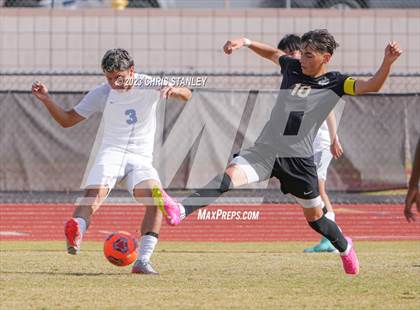Thumbnail 1 in Canyon View @ Cibola photogallery.