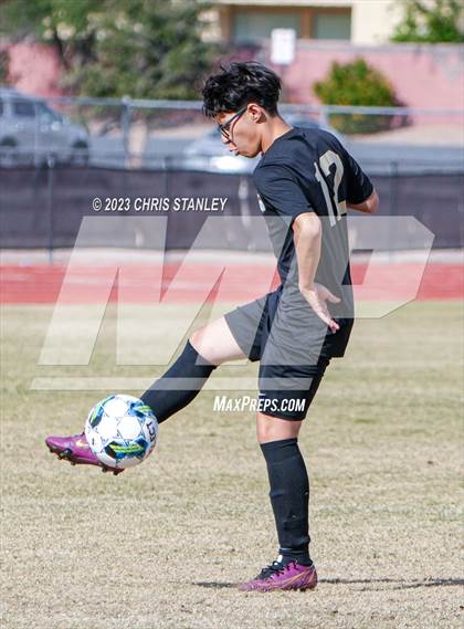 Thumbnail 1 in Canyon View @ Cibola photogallery.